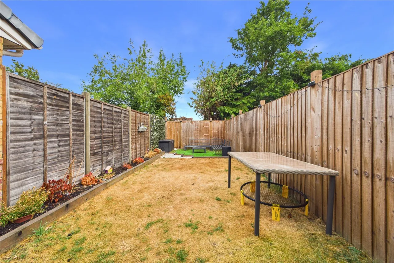 Century Drive, Spencers Wood, RG7, photo 11