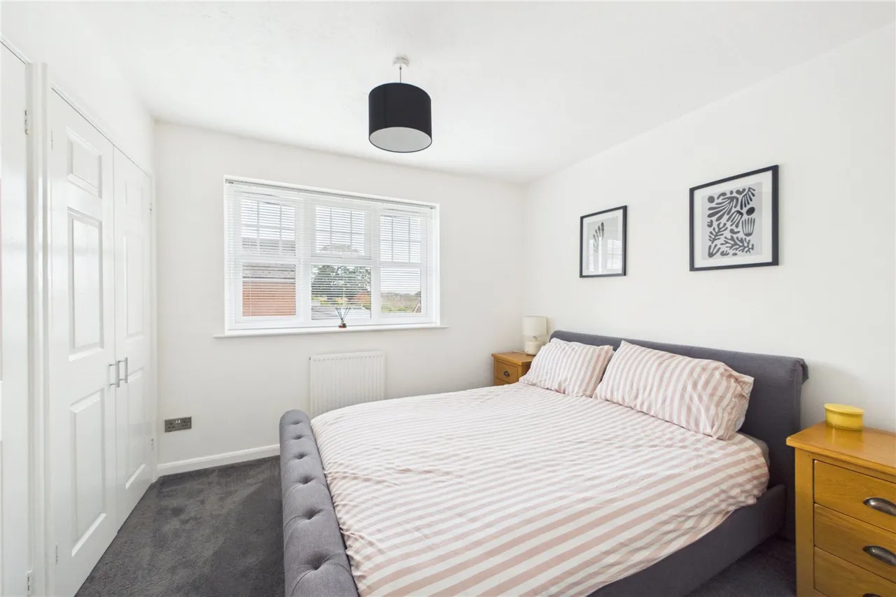Century Drive, Spencers Wood, RG7, photo 9
