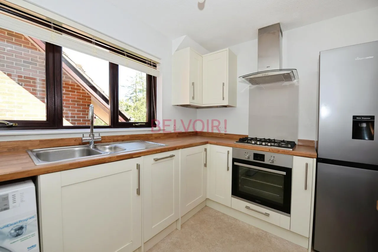 Hursley Road, Chandler's Ford, SO53, photo 6