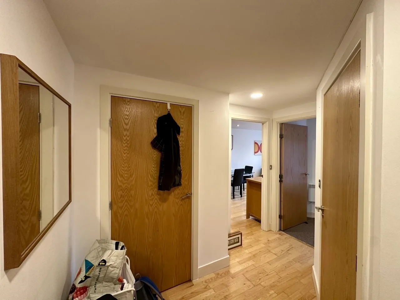 Magellan House, Leeds Dock, City Centre, photo 7