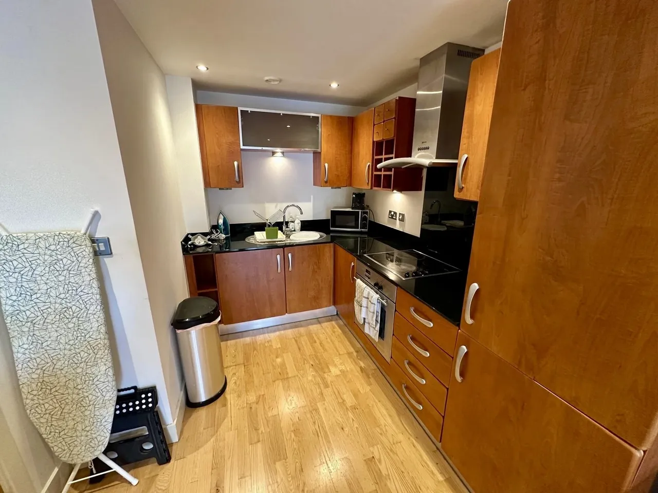 Magellan House, Leeds Dock, City Centre, photo 6