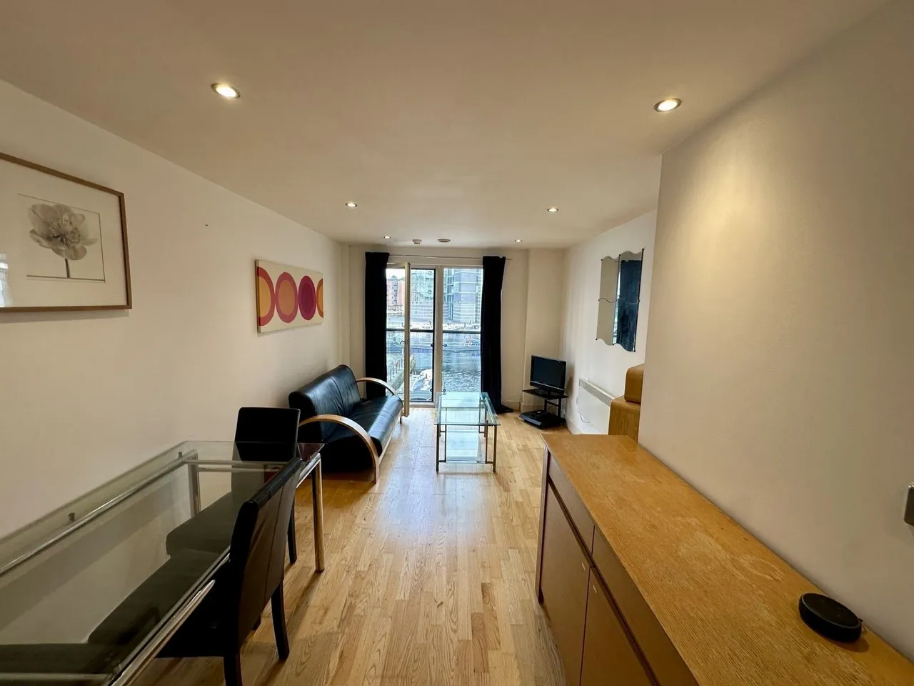 Magellan House, Leeds Dock, City Centre, photo 2