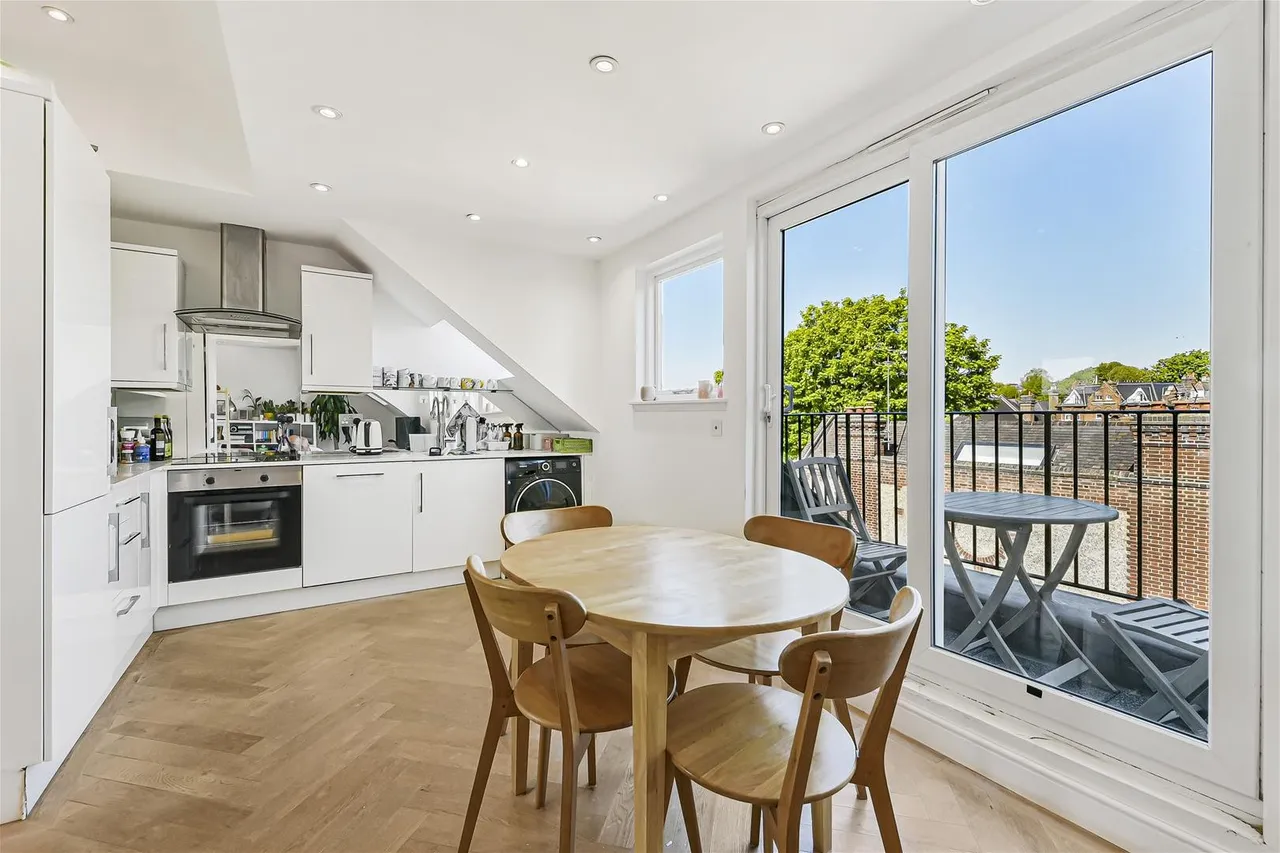 Ornan Road Belsize Park, London NW3 4PX, photo 5