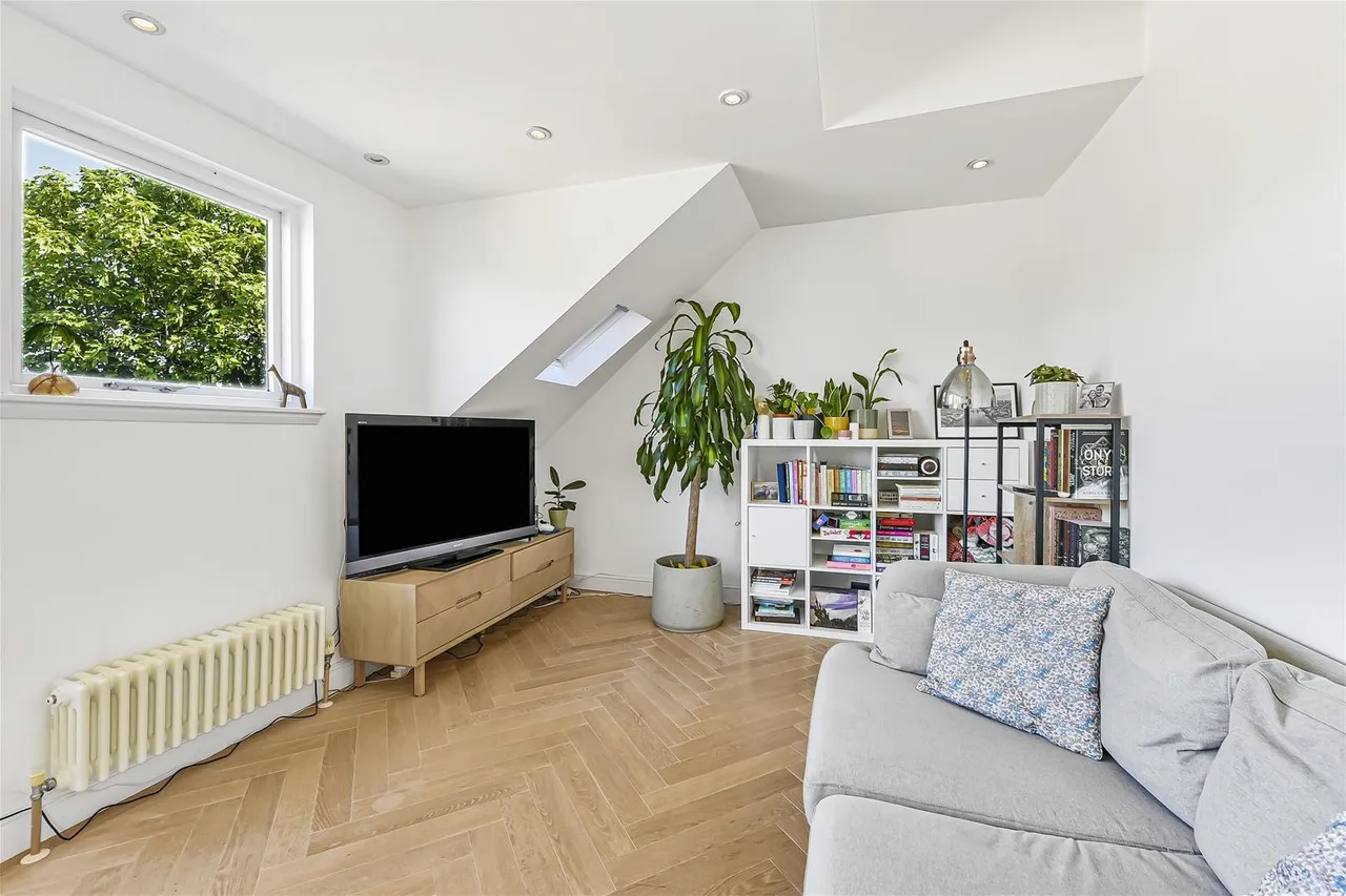 Ornan Road Belsize Park, London NW3 4PX, photo 13