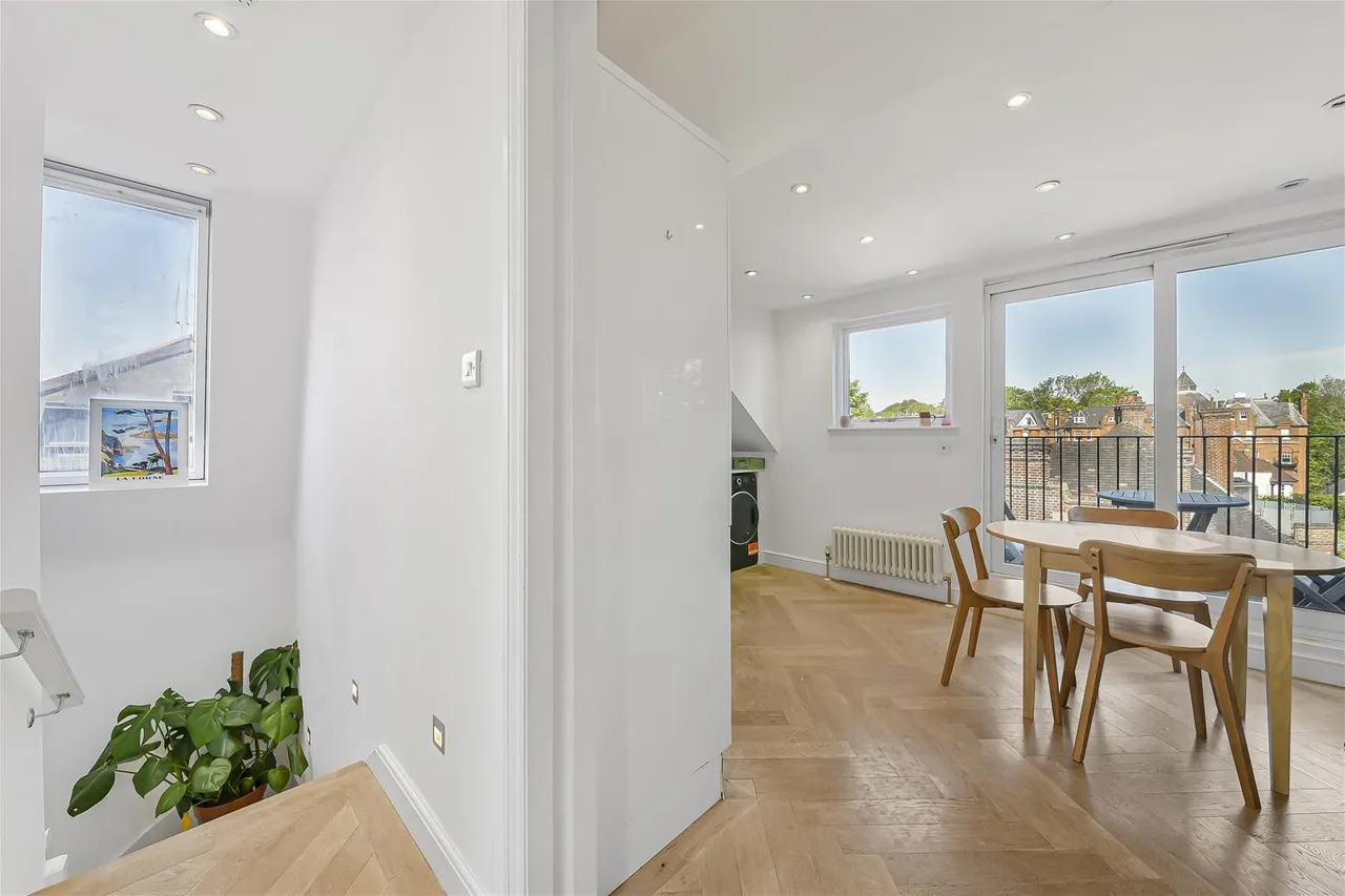 Ornan Road Belsize Park, London NW3 4PX, photo 14