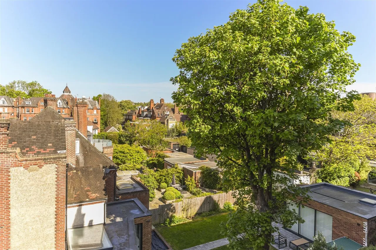 Ornan Road Belsize Park, London NW3 4PX, photo 8