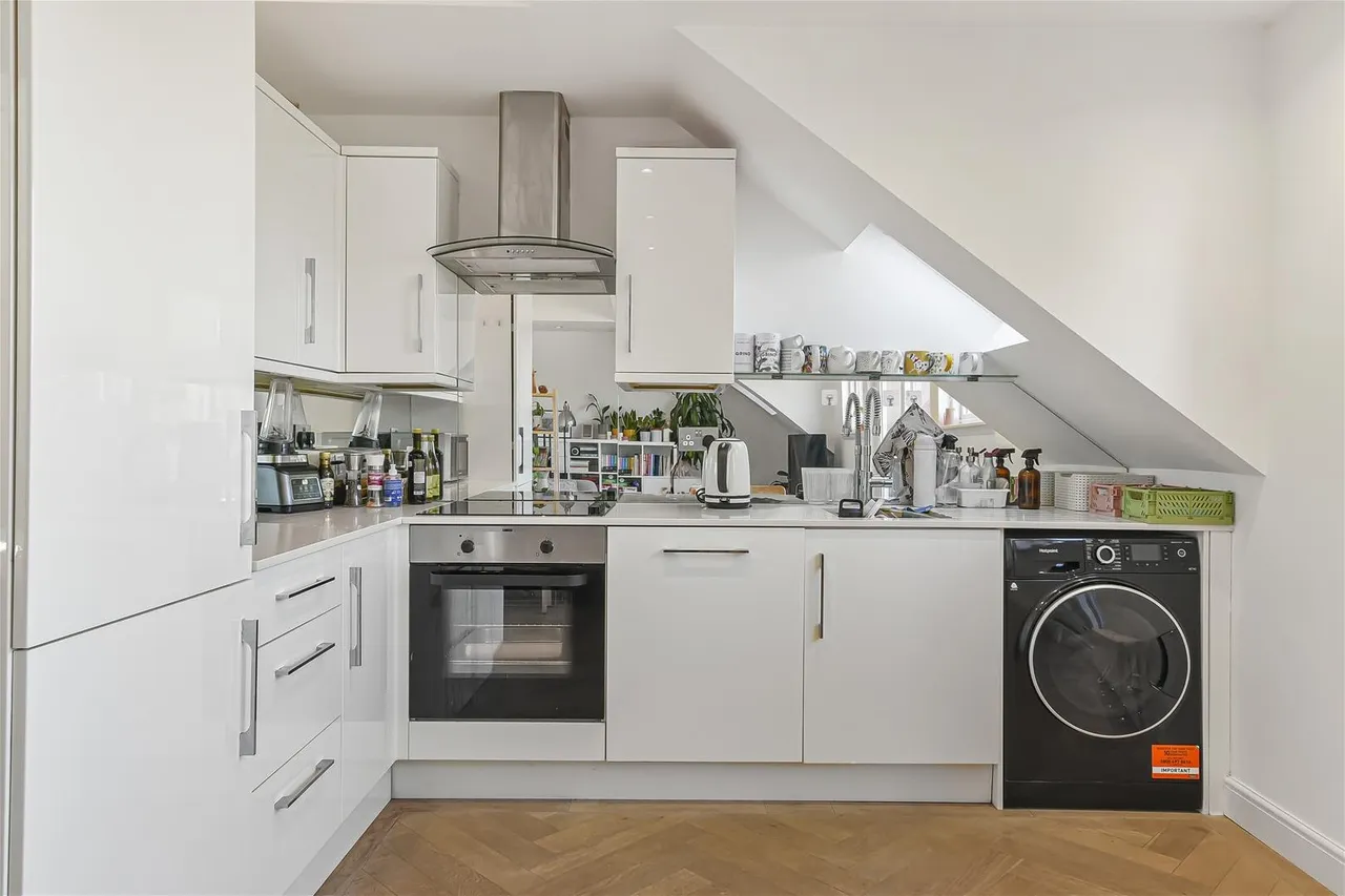 Ornan Road Belsize Park, London NW3 4PX, photo 4