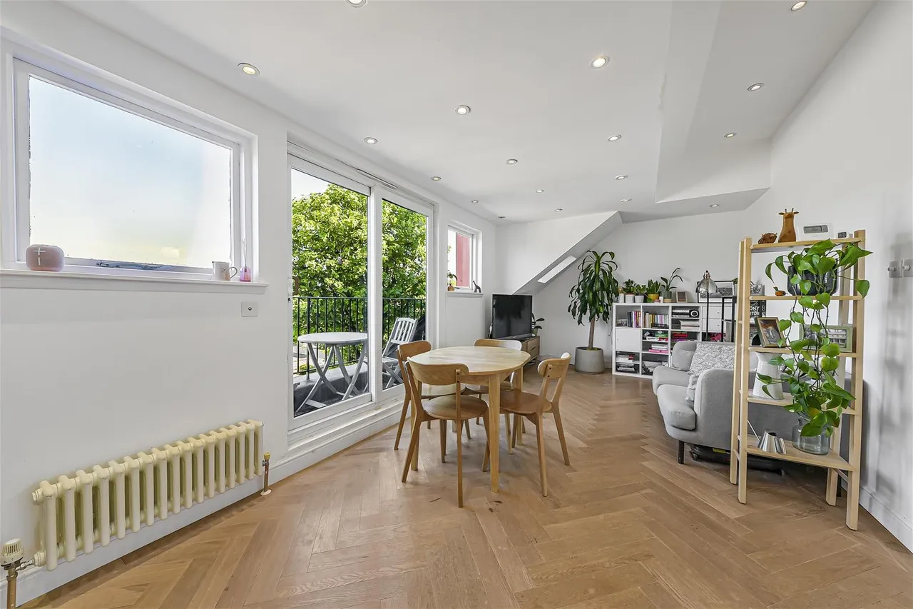 Ornan Road Belsize Park, London NW3 4PX, photo 6