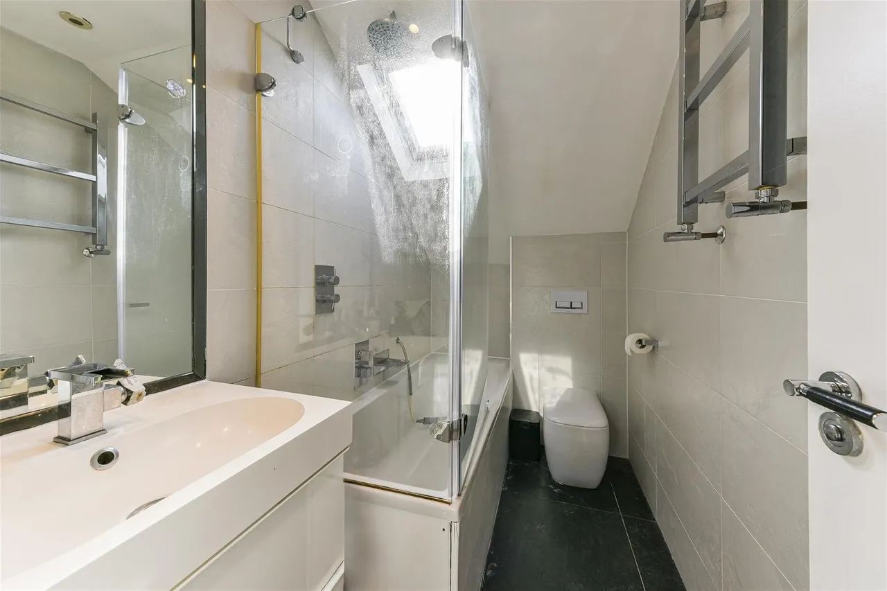 Ornan Road Belsize Park, London NW3 4PX, photo 11