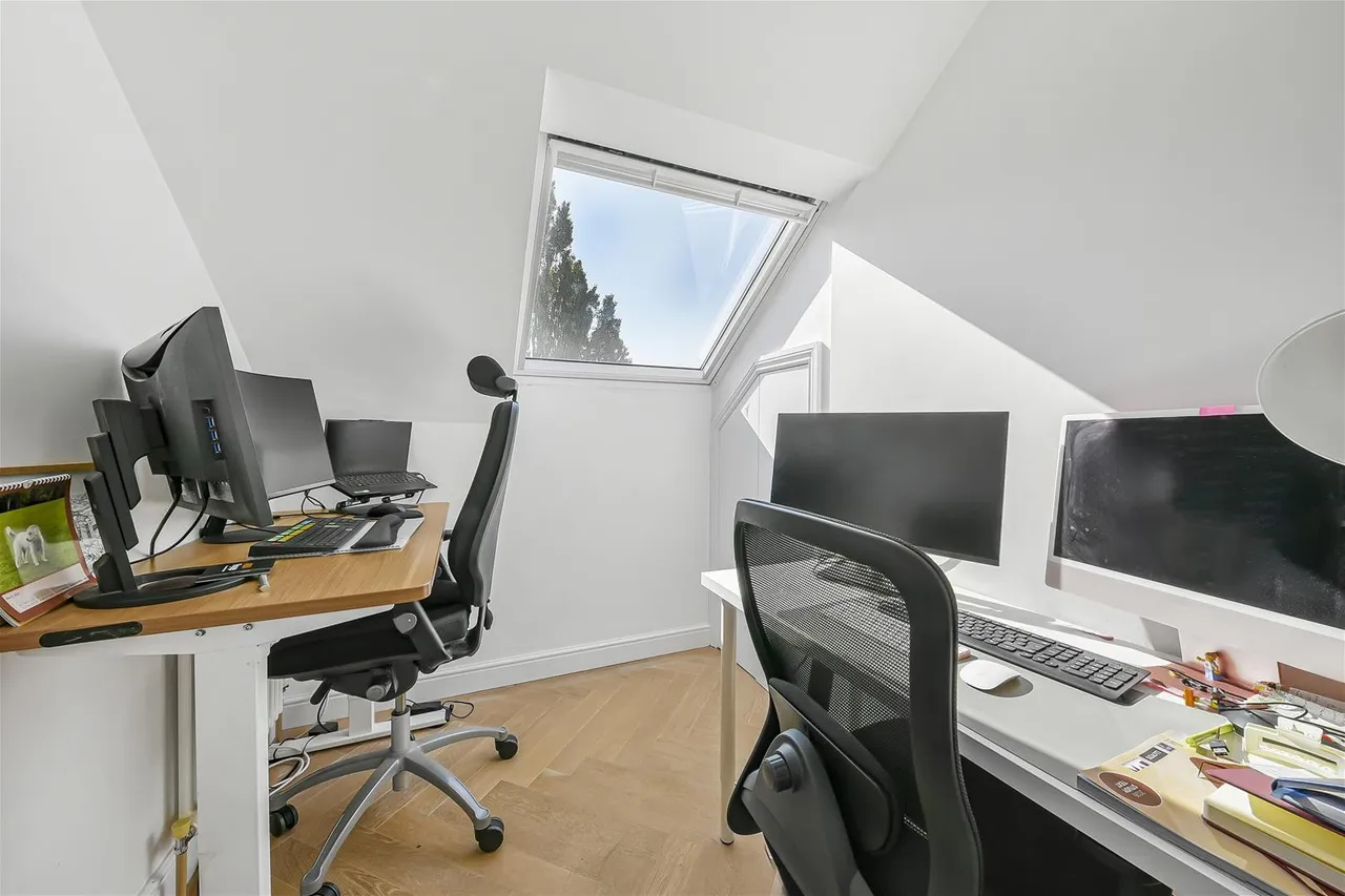 Ornan Road Belsize Park, London NW3 4PX, photo 9