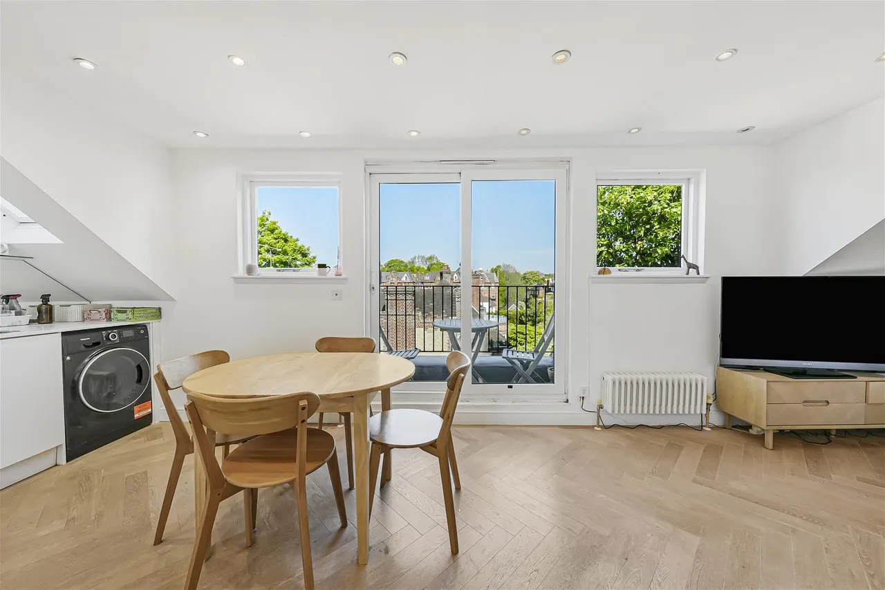 Ornan Road Belsize Park, London NW3 4PX, photo 12