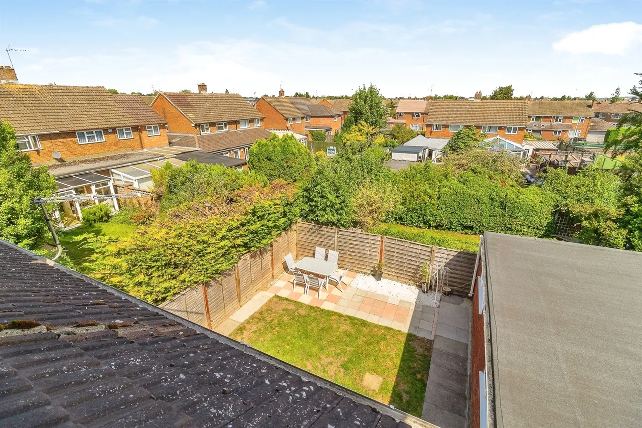 St. Christophers Close, Dunstable, LU5, photo 20