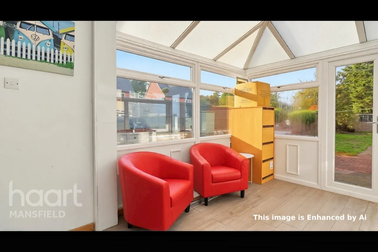 Forest Road, Clipstone, NG21, photo 23