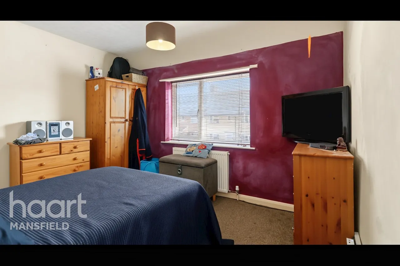 Forest Road, Clipstone, NG21, photo 12