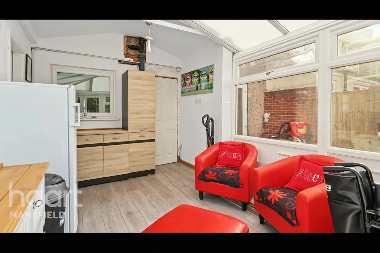 Forest Road, Clipstone, NG21, photo 7