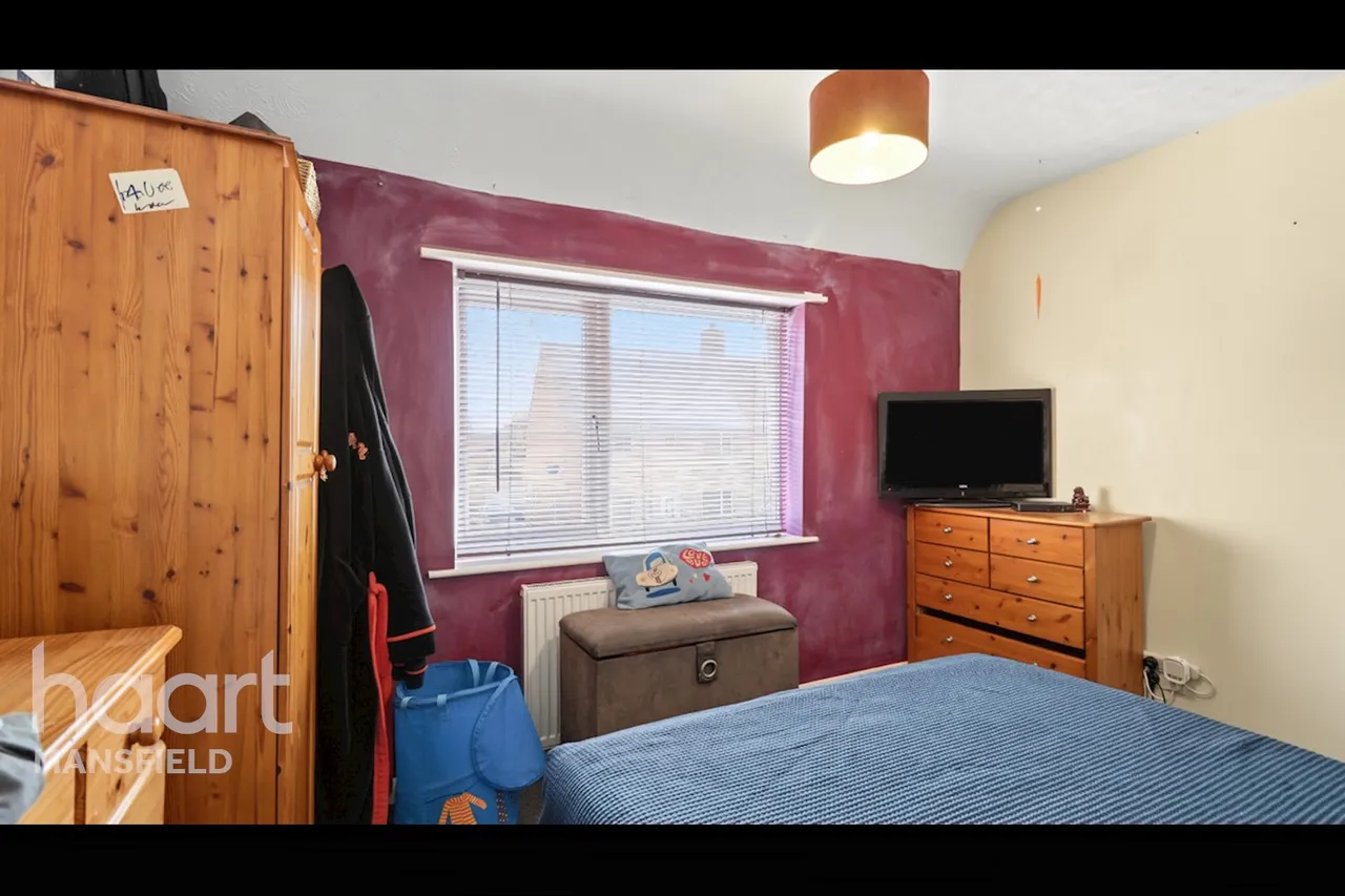 Forest Road, Clipstone, NG21, photo 13