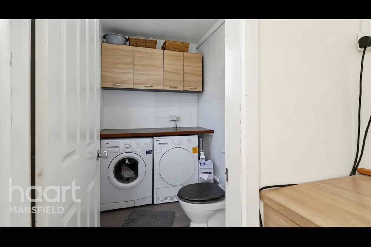 Forest Road, Clipstone, NG21, photo 9