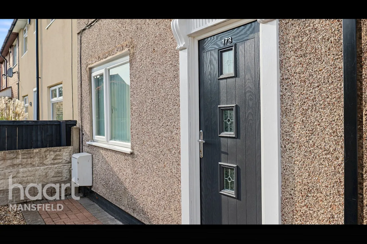 Forest Road, Clipstone, NG21, photo 2