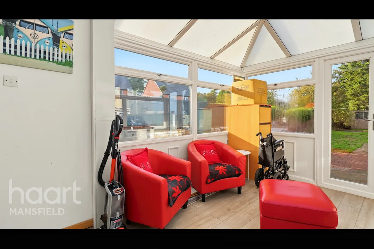 Forest Road, Clipstone, NG21, photo 8