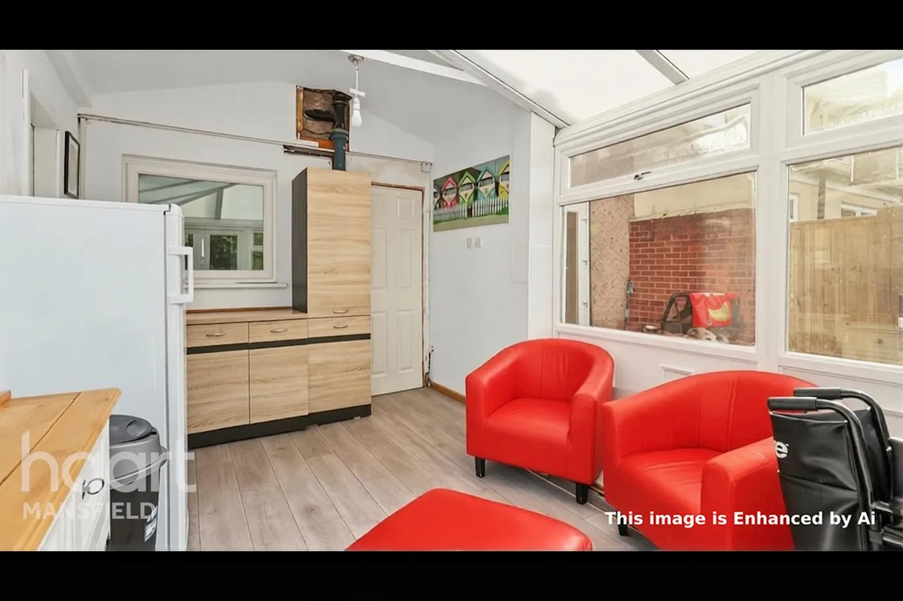 Forest Road, Clipstone, NG21, photo 22