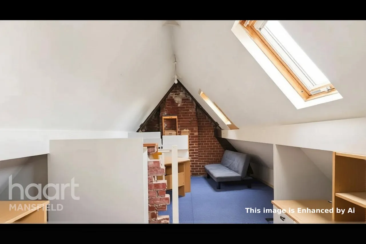 Forest Road, Clipstone, NG21, photo 21