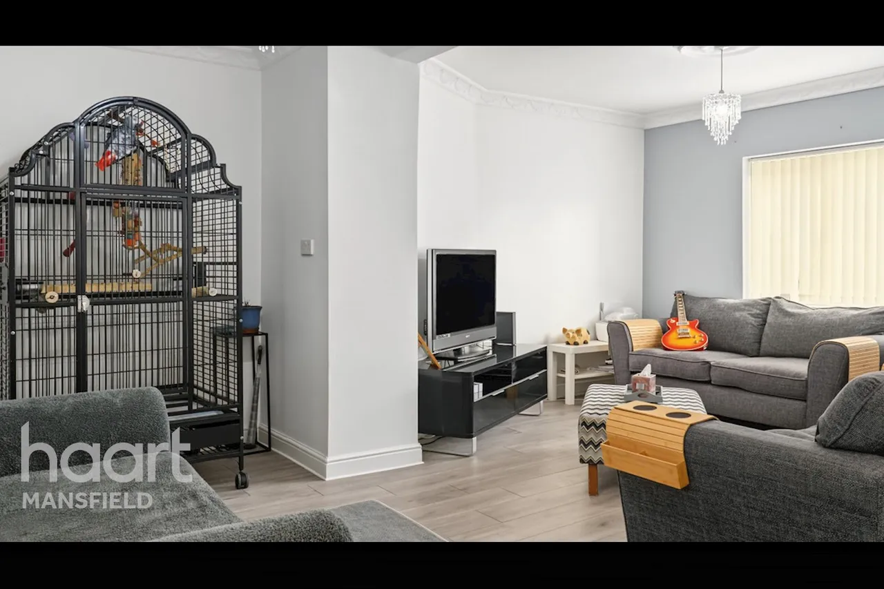 Forest Road, Clipstone, NG21, photo 5