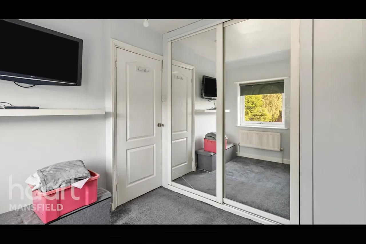 Forest Road, Clipstone, NG21, photo 18