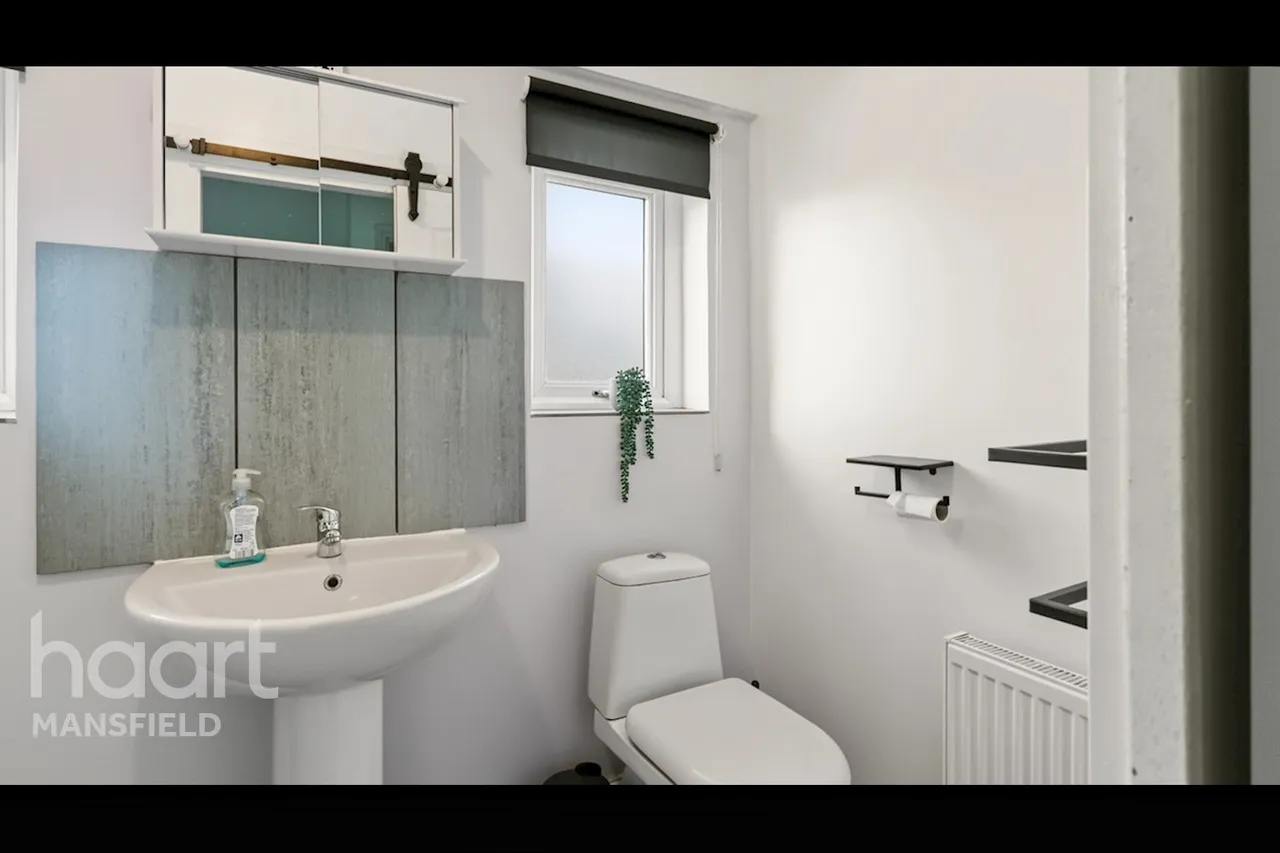 Forest Road, Clipstone, NG21, photo 11