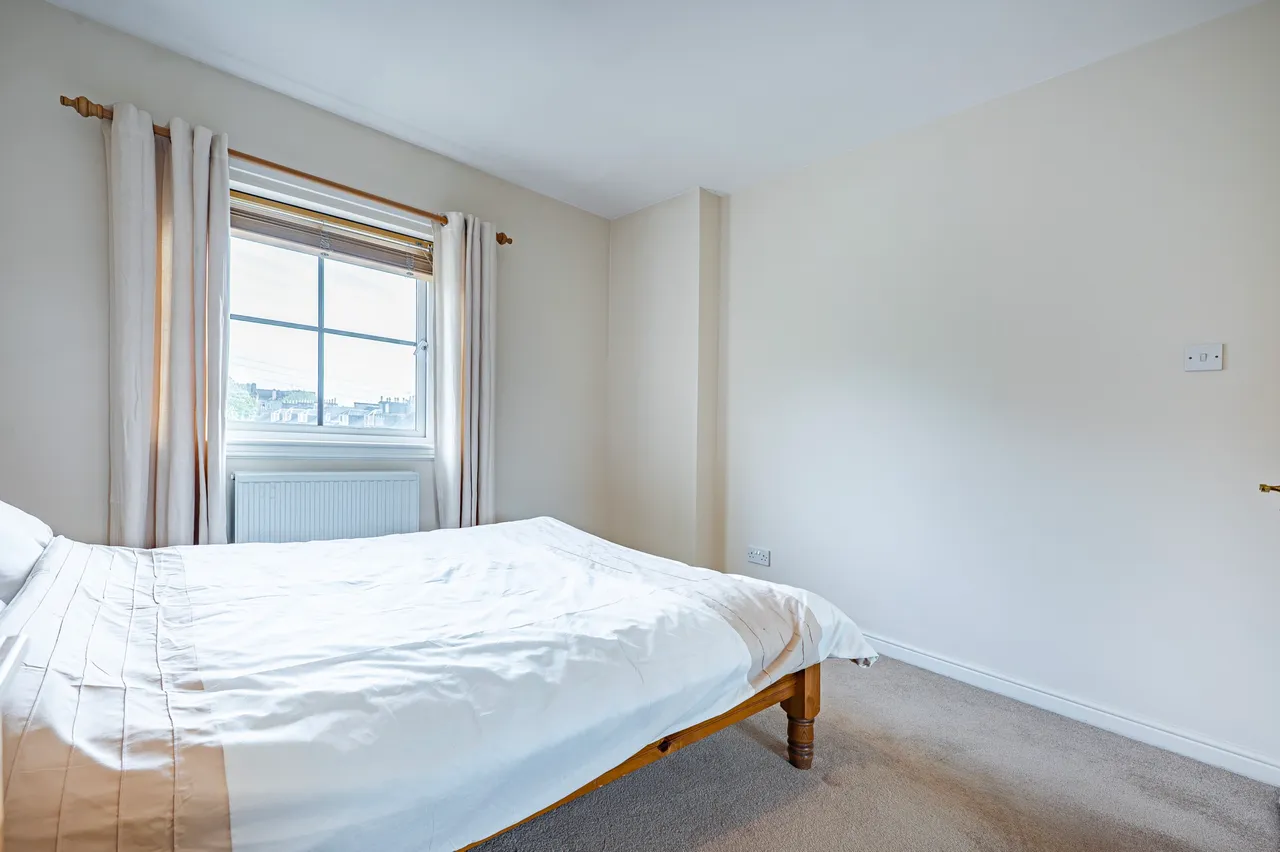 Westercraigs Court, Dennistoun, G31, photo 16
