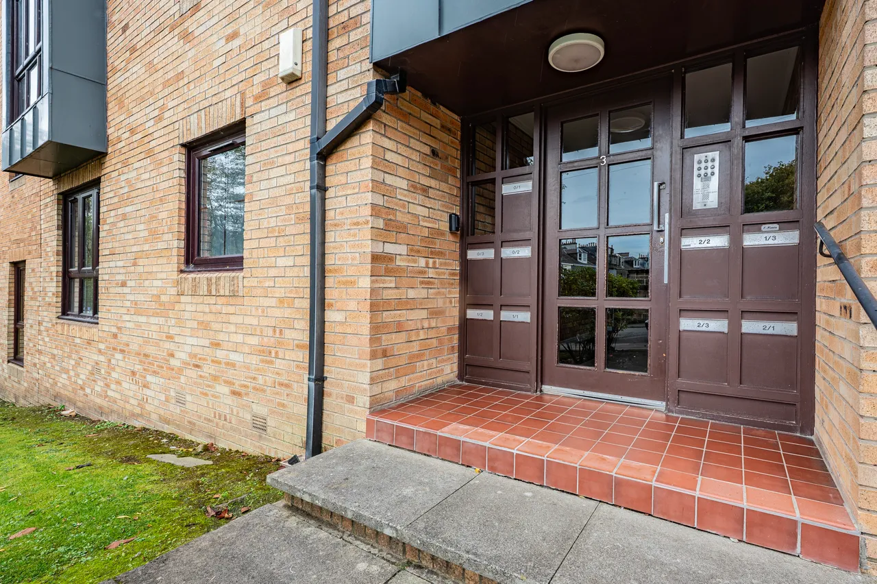 Westercraigs Court, Dennistoun, G31, photo 27