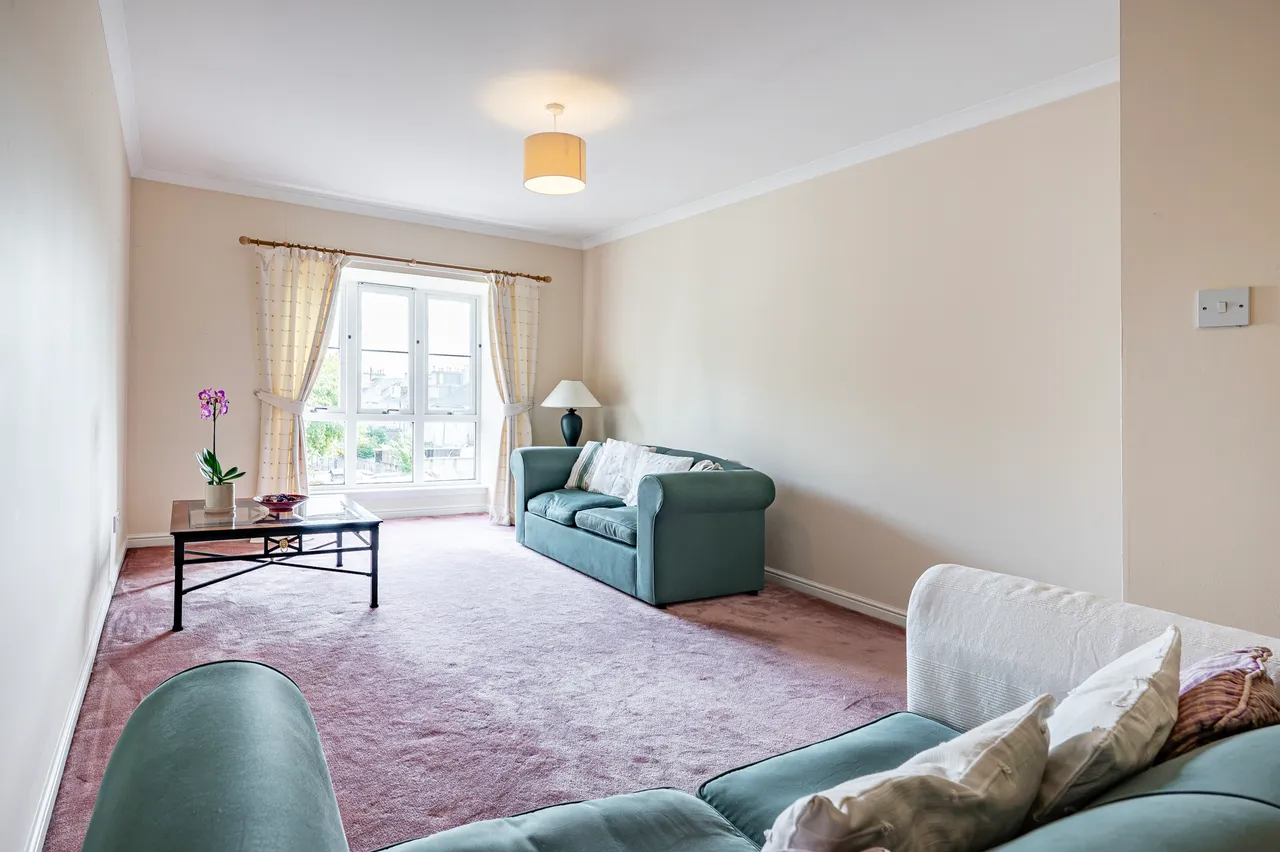 Westercraigs Court, Dennistoun, G31, photo 3