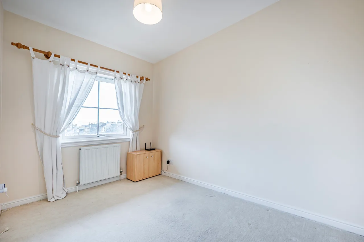 Westercraigs Court, Dennistoun, G31, photo 20