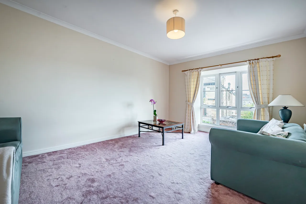 Westercraigs Court, Dennistoun, G31, photo 2