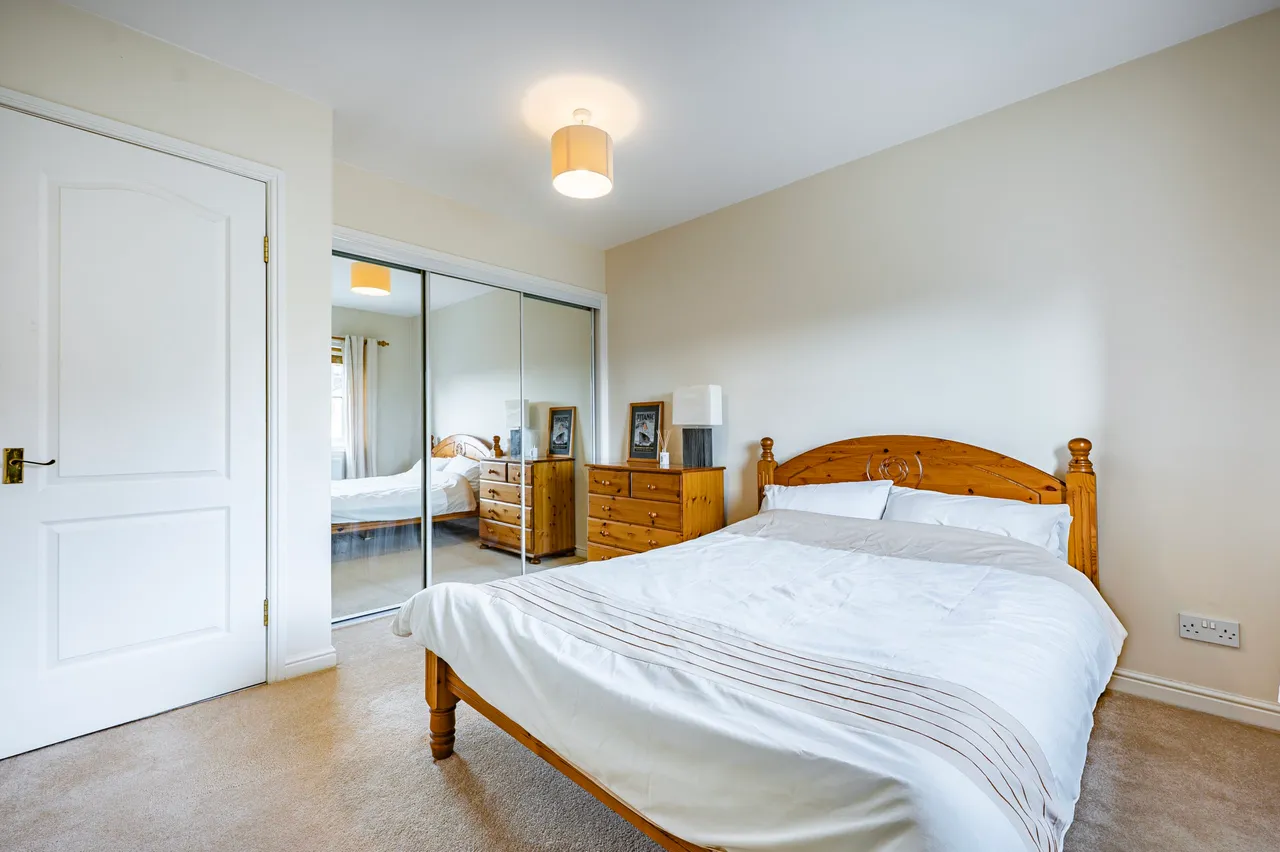 Westercraigs Court, Dennistoun, G31, photo 17