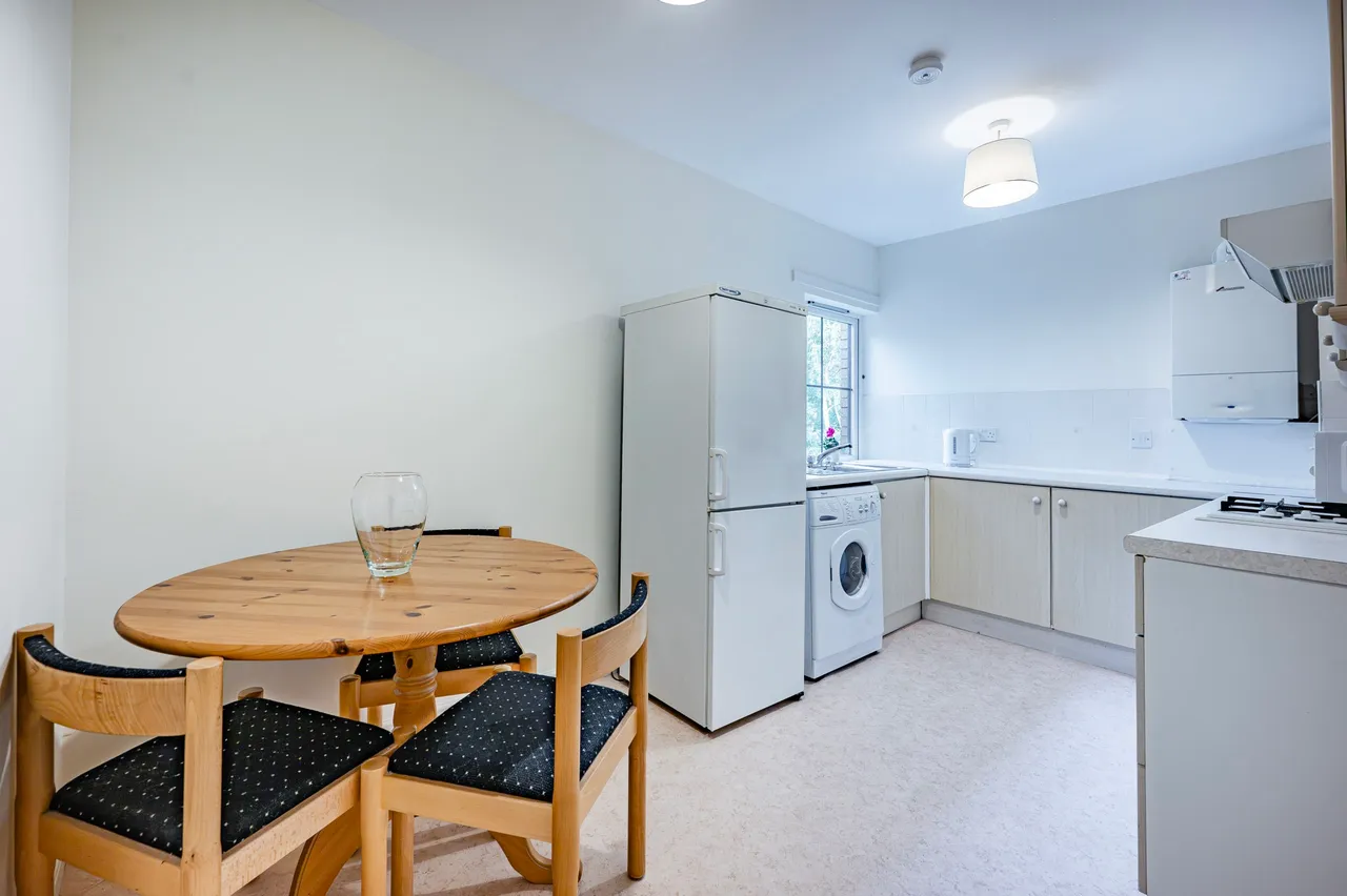 Westercraigs Court, Dennistoun, G31, photo 9