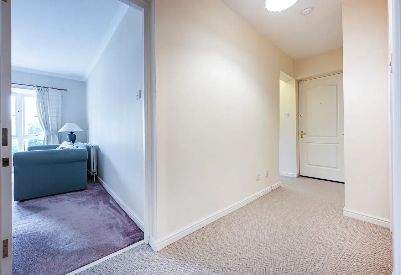 Westercraigs Court, Dennistoun, G31, photo 8