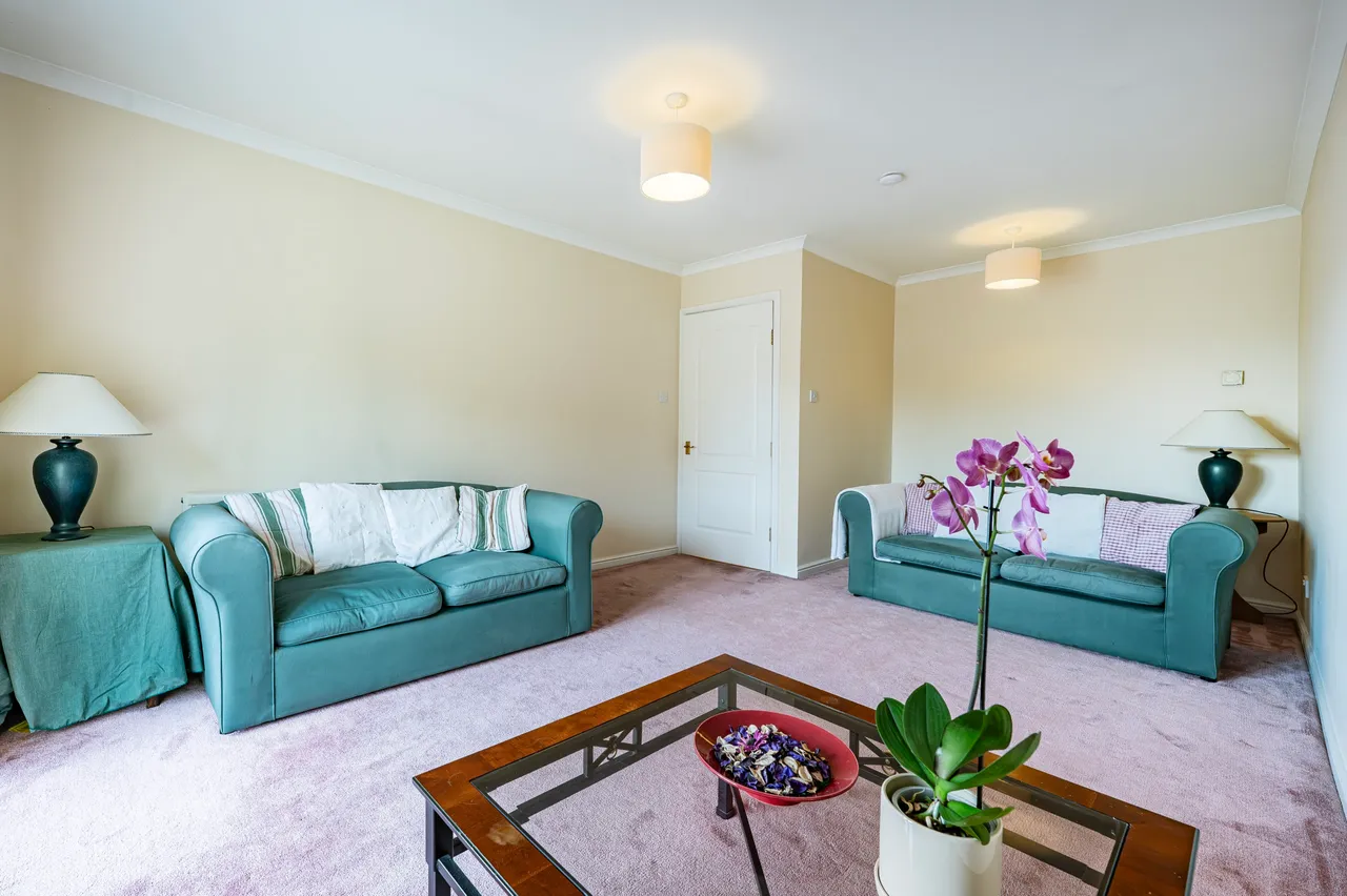 Westercraigs Court, Dennistoun, G31, photo 7