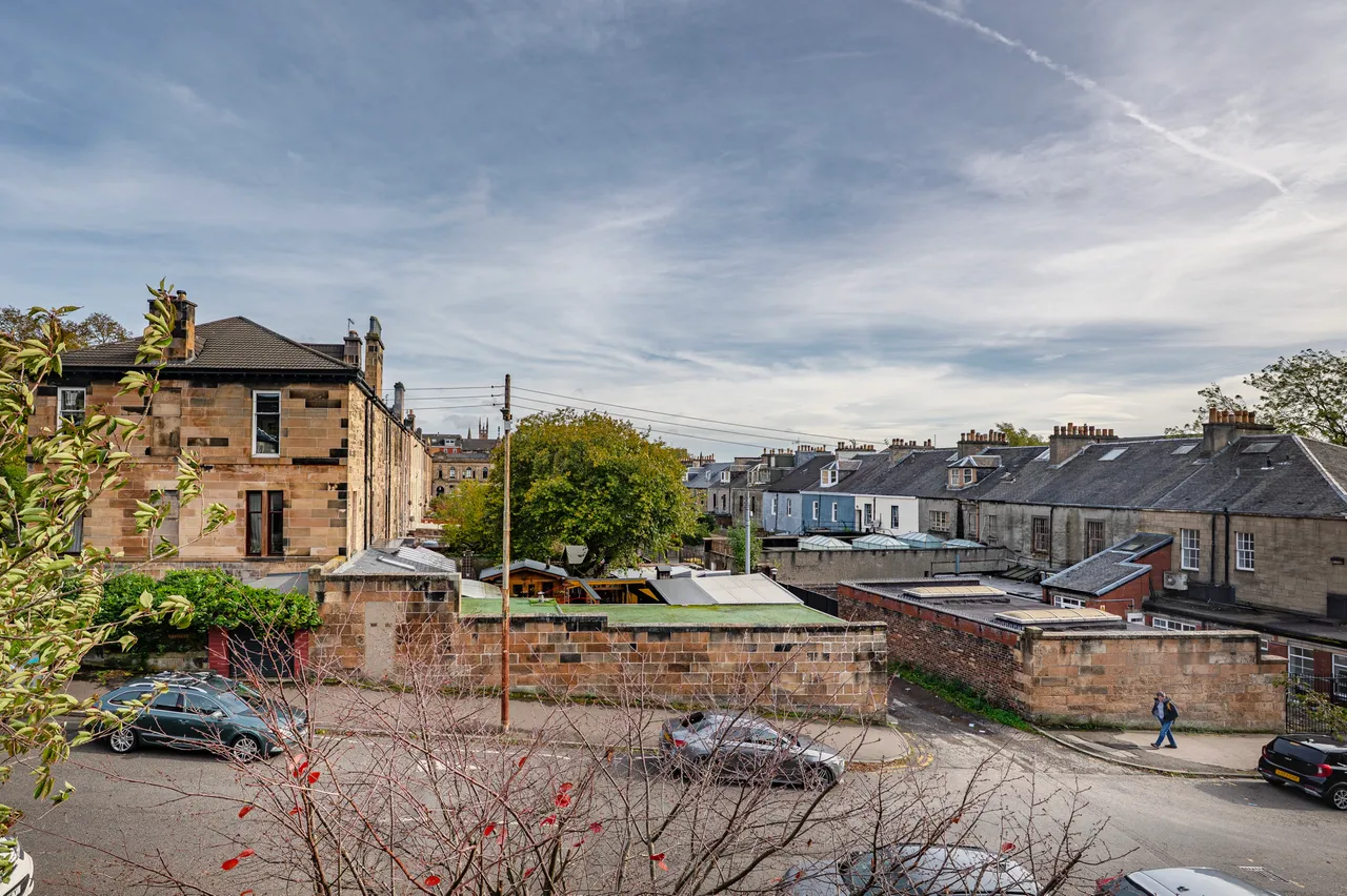 Westercraigs Court, Dennistoun, G31, photo 6