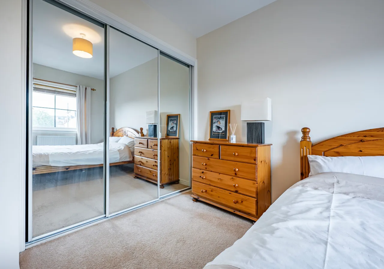 Westercraigs Court, Dennistoun, G31, photo 18