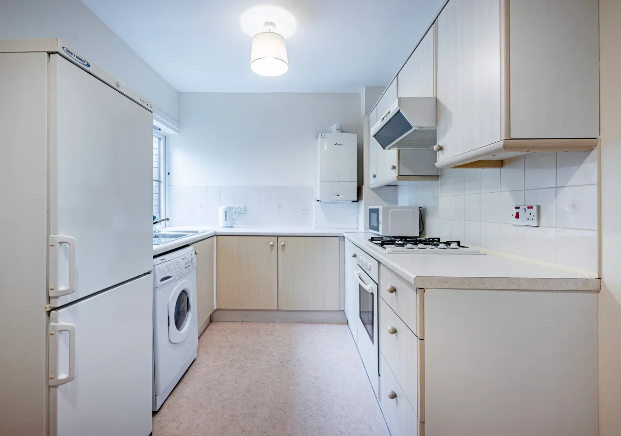Westercraigs Court, Dennistoun, G31, photo 10
