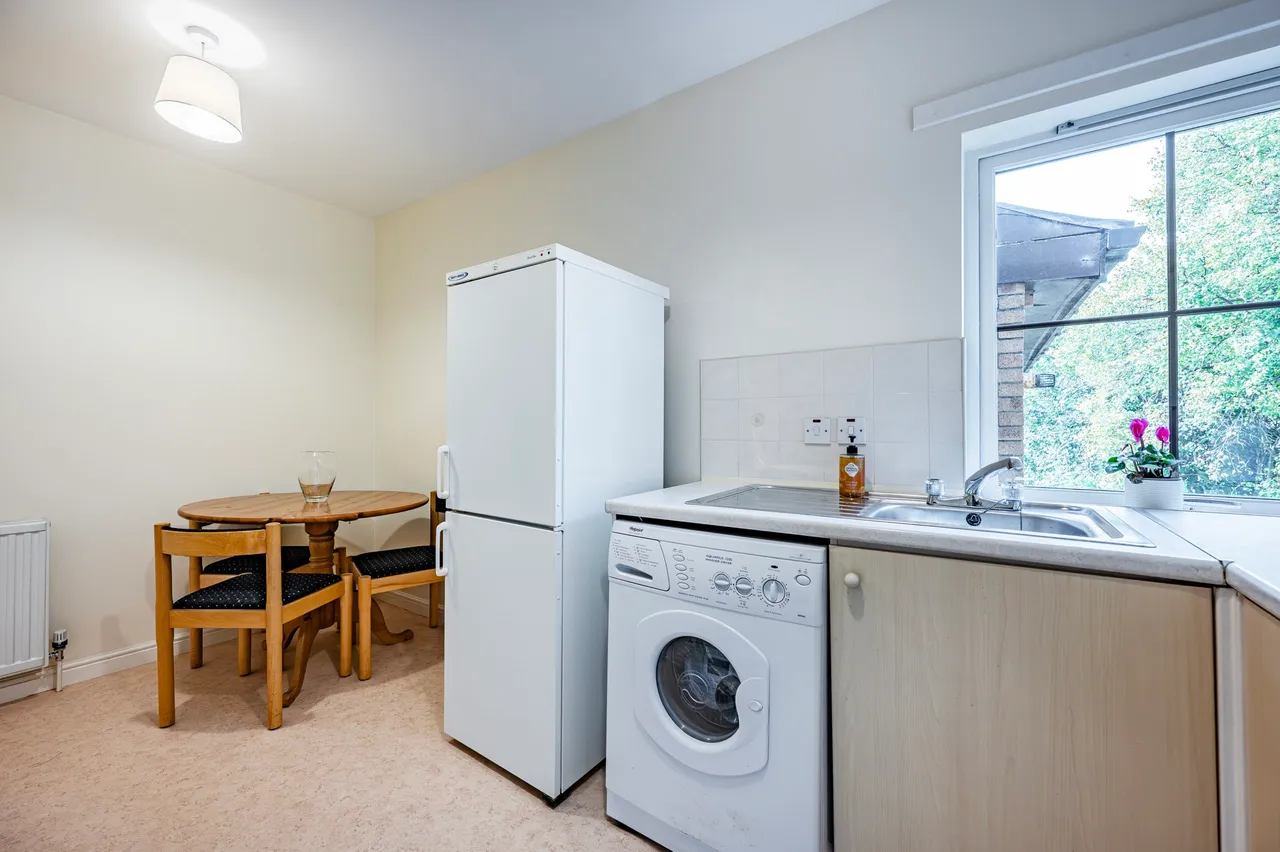 Westercraigs Court, Dennistoun, G31, photo 13