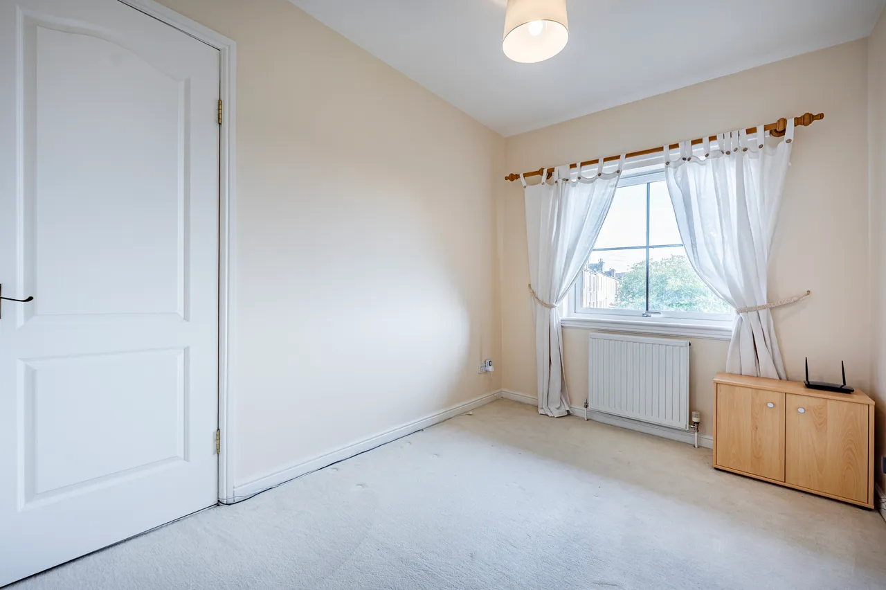 Westercraigs Court, Dennistoun, G31, photo 19