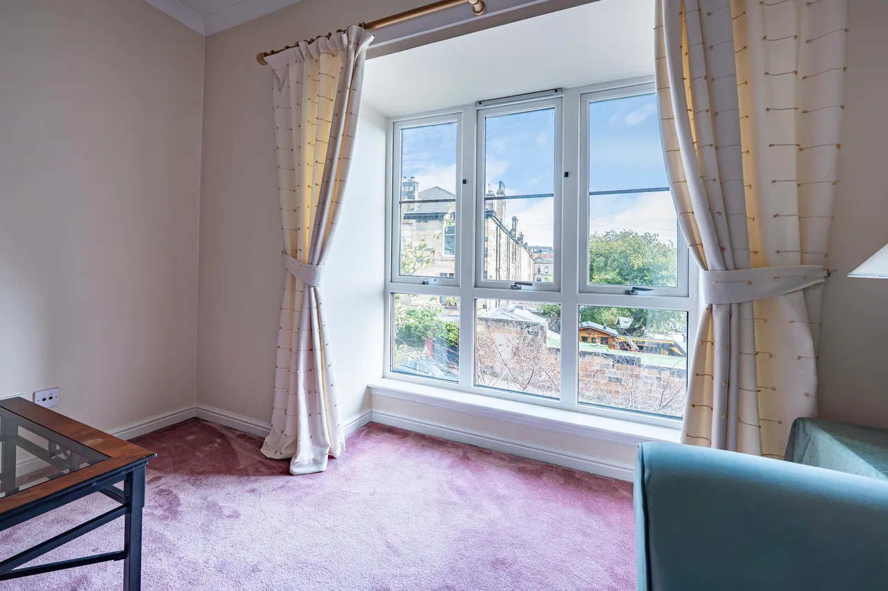 Westercraigs Court, Dennistoun, G31, photo 5