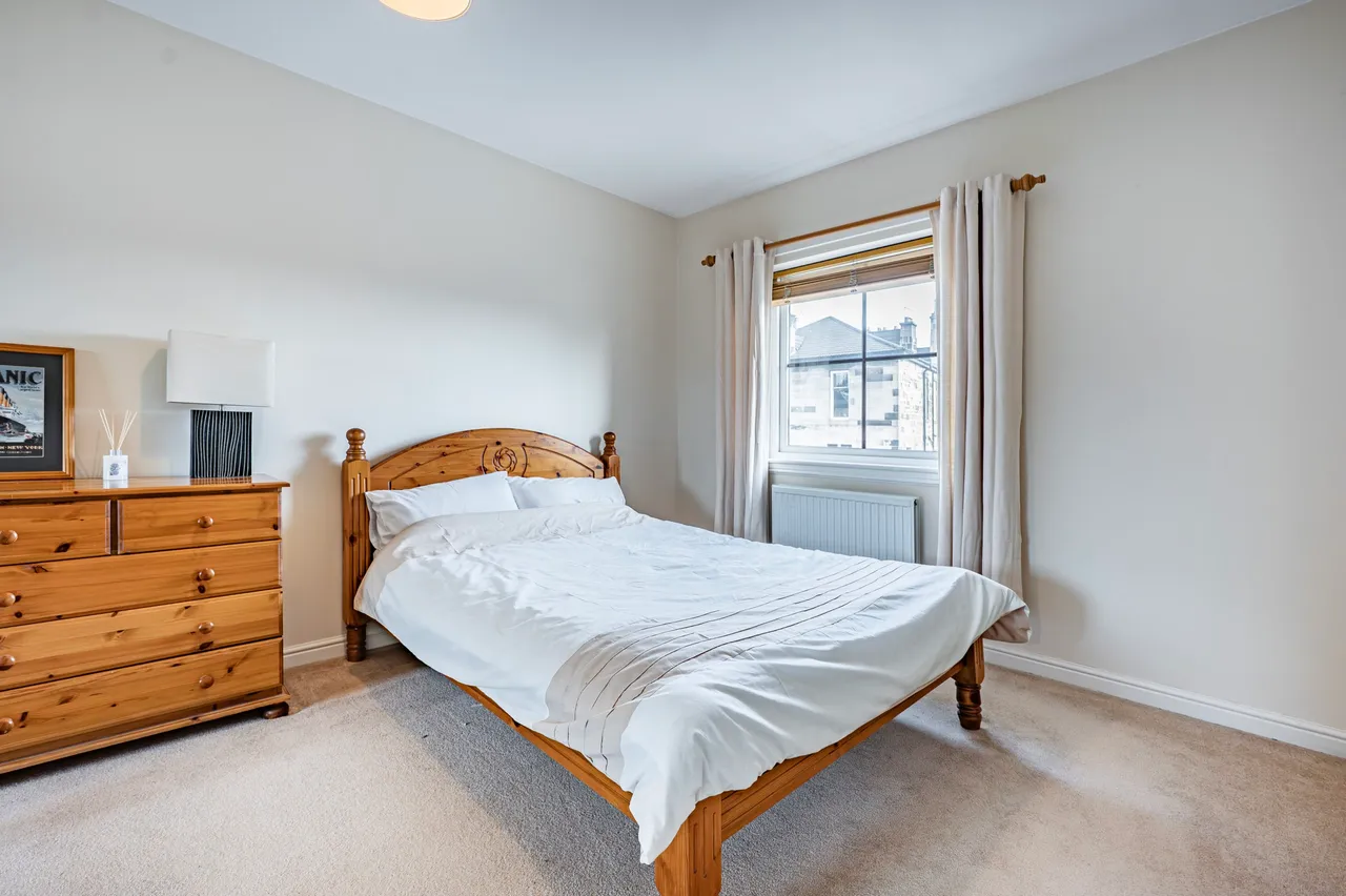 Westercraigs Court, Dennistoun, G31, photo 15