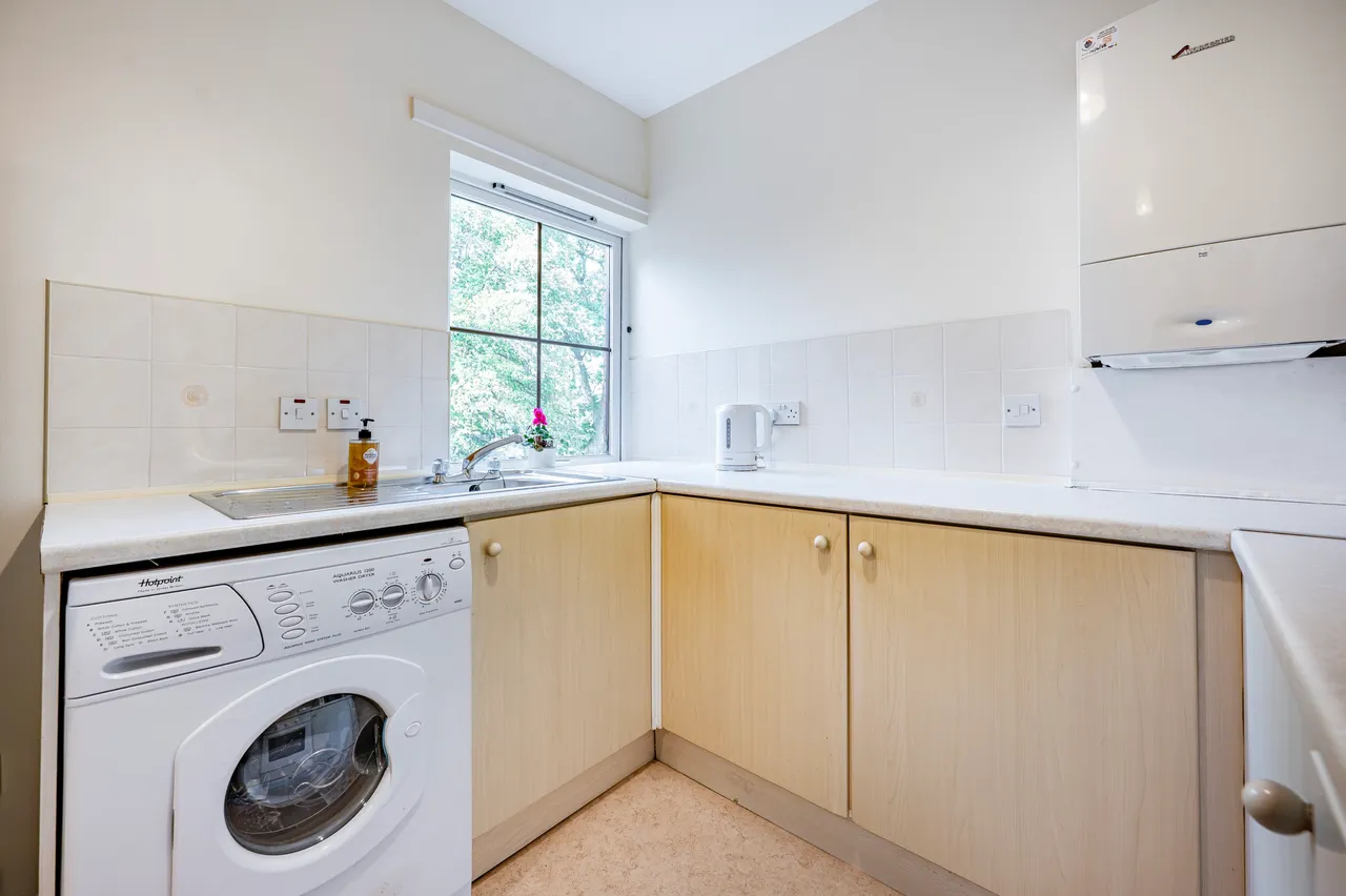 Westercraigs Court, Dennistoun, G31, photo 12