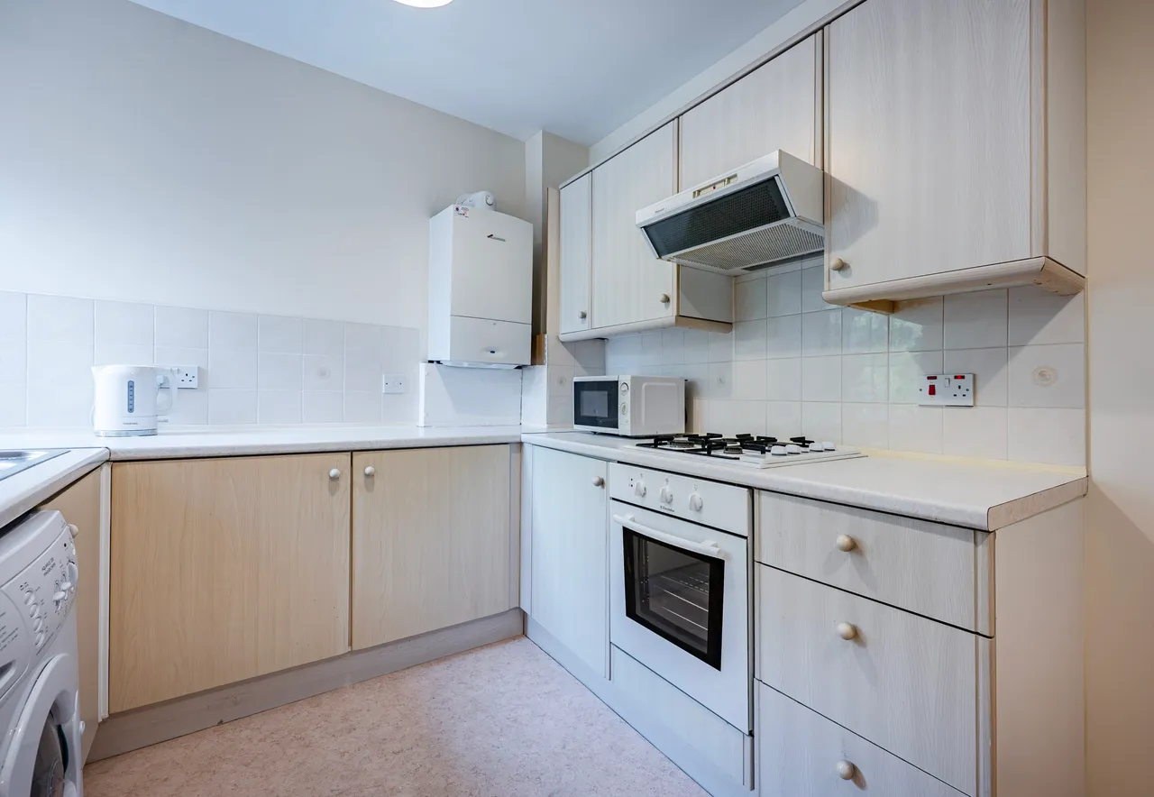 Westercraigs Court, Dennistoun, G31, photo 11