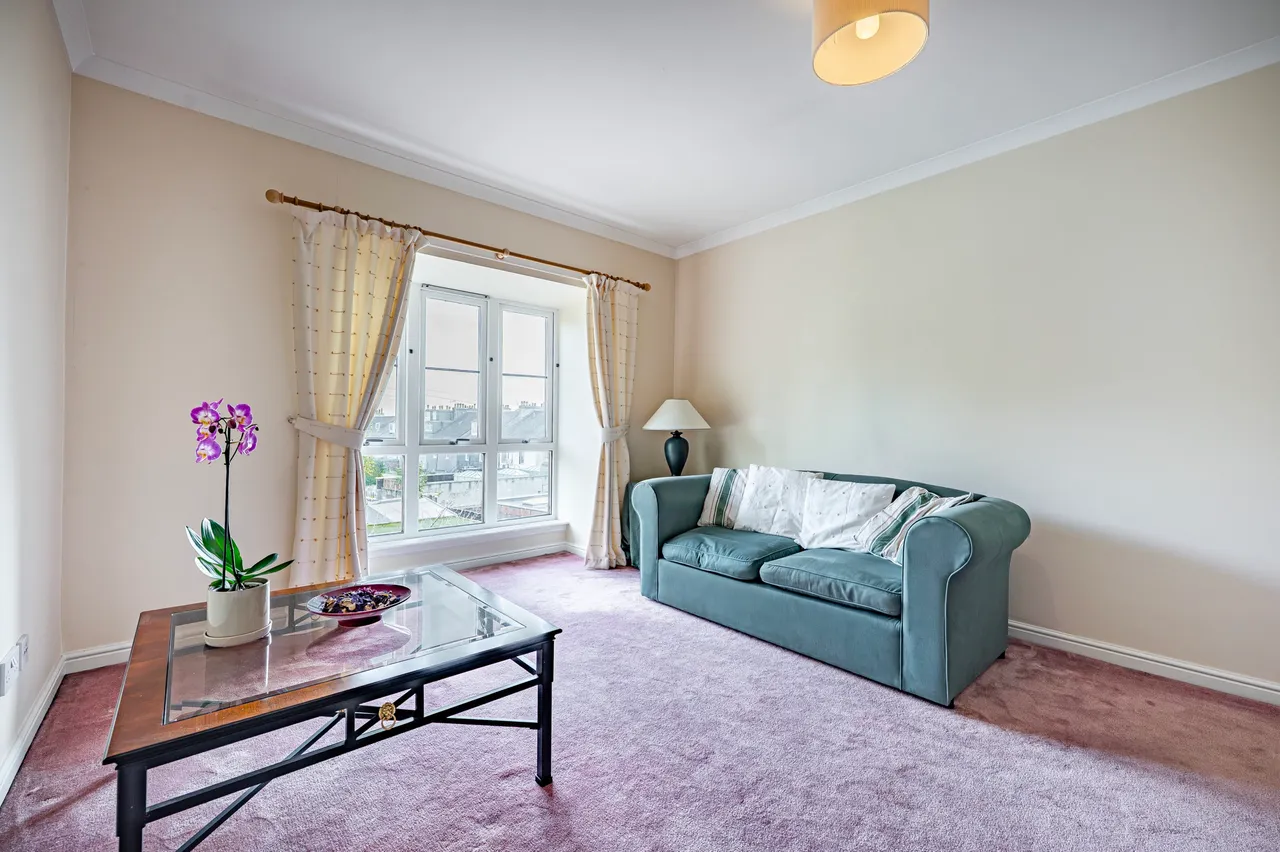 Westercraigs Court, Dennistoun, G31, photo 4