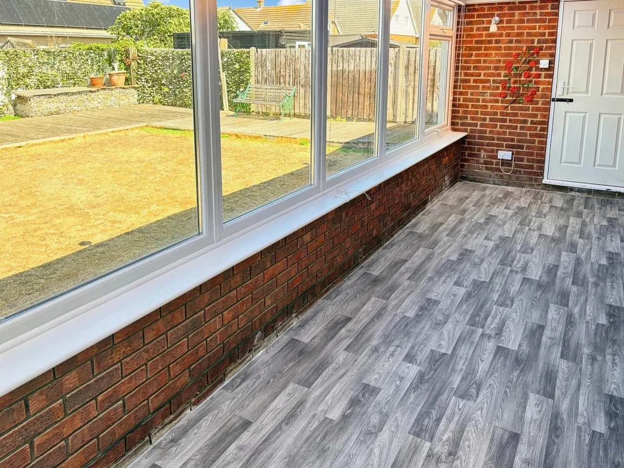 Lade Fort Crescent, Lydd On Sea, Kent, TN29, photo 5