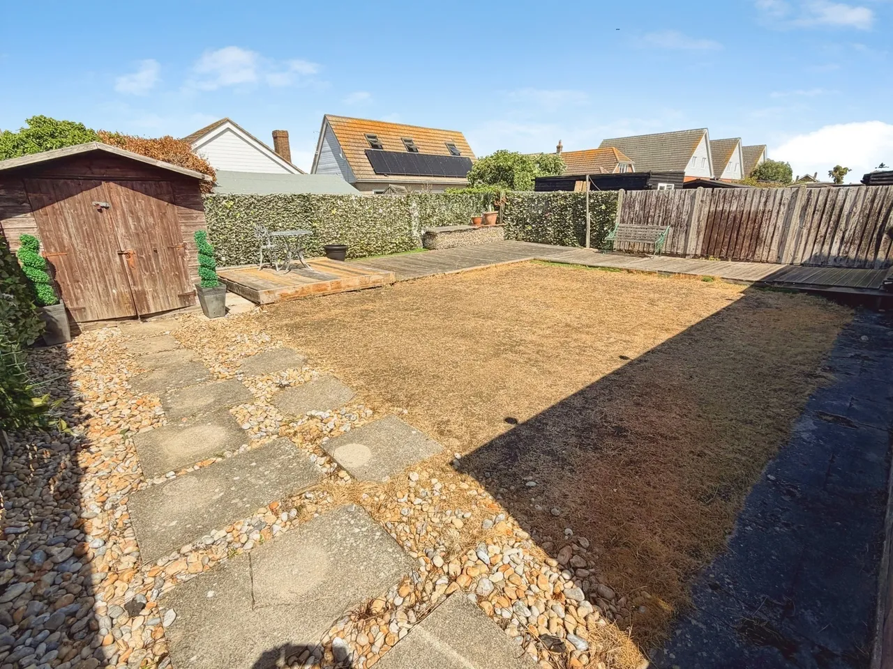 Lade Fort Crescent, Lydd On Sea, Kent, TN29, photo 13