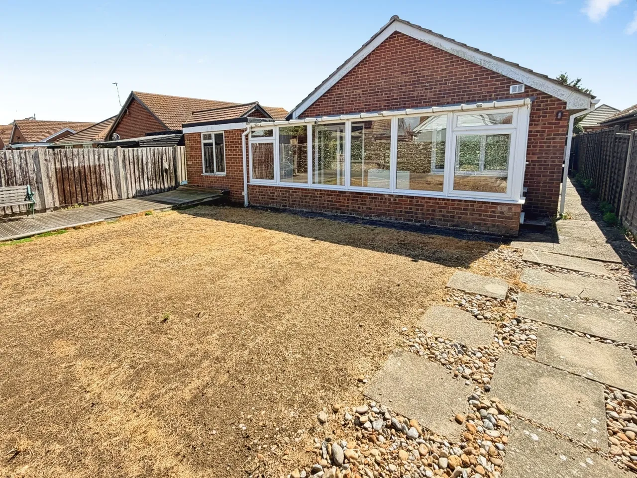 Lade Fort Crescent, Lydd On Sea, Kent, TN29, photo 6